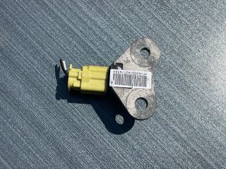 bontott NISSAN QASHQAI Bal első Oldal Ütközés Érzékelő