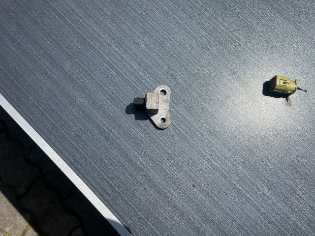 bontott NISSAN QASHQAI Bal első Oldal Ütközés Érzékelő