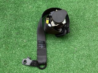 bontott NISSAN QASHQAI Bal első Övfeszítő