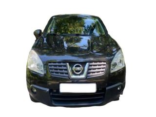 bontott NISSAN QASHQAI Bal első Sárvédő Irányjelző