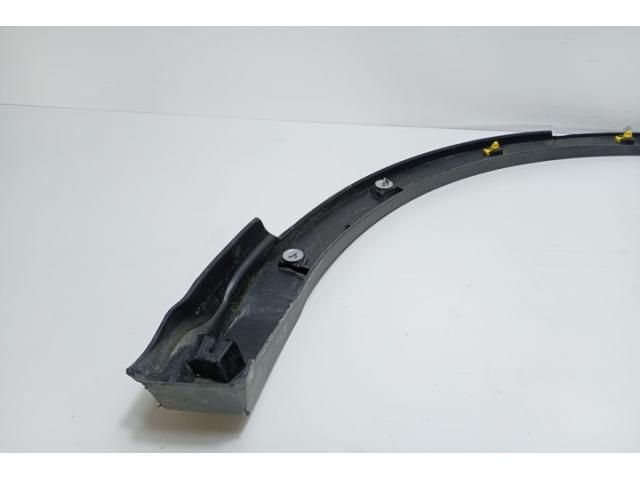 bontott NISSAN QASHQAI Bal első Sárvédő Szélesítő