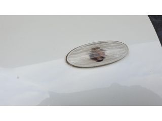 bontott NISSAN QASHQAI Bal első Sárvédő