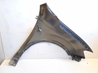 bontott NISSAN QASHQAI Bal első Sárvédő