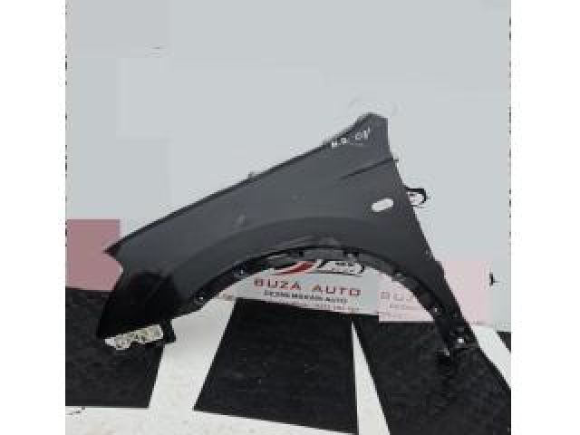 bontott NISSAN QASHQAI Bal első Sárvédő