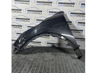 bontott NISSAN QASHQAI Bal első Sárvédő