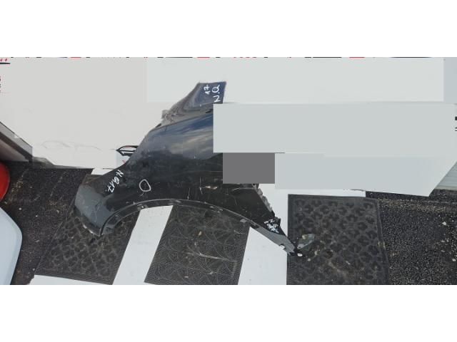 bontott NISSAN QASHQAI Bal első Sárvédő