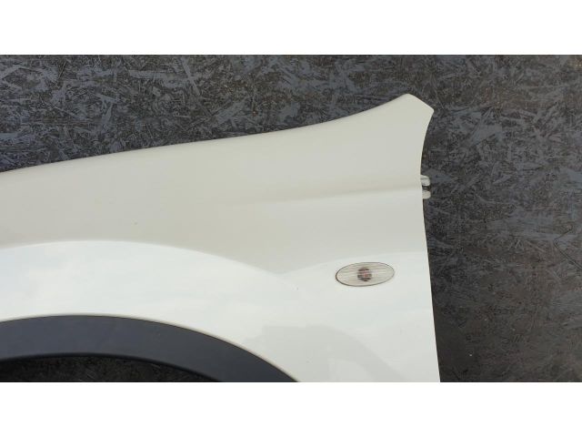 bontott NISSAN QASHQAI Bal első Sárvédő