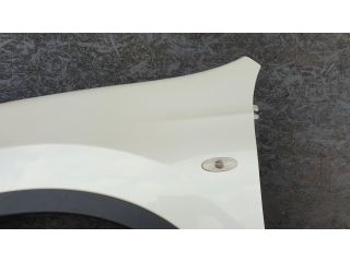 bontott NISSAN QASHQAI Bal első Sárvédő