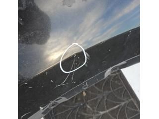 bontott NISSAN QASHQAI Bal első Sárvédő