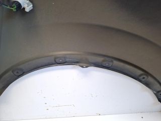 bontott NISSAN QASHQAI Bal első Sárvédő