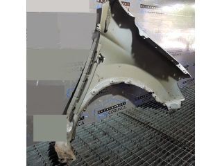 bontott NISSAN QASHQAI Bal első Sárvédő