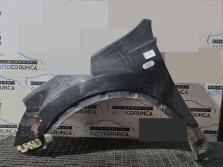 bontott NISSAN QASHQAI Bal első Sárvédő