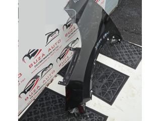 bontott NISSAN QASHQAI Bal első Sárvédő