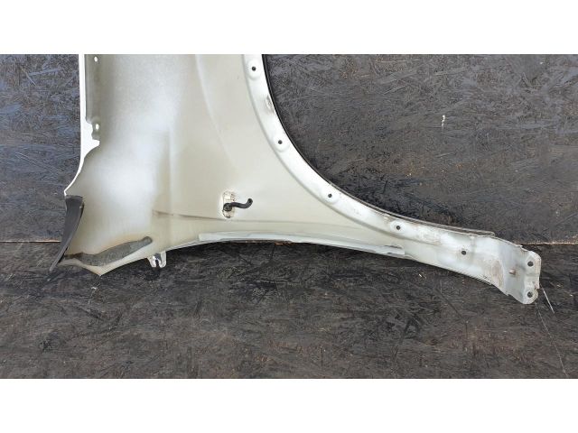 bontott NISSAN QASHQAI Bal első Sárvédő