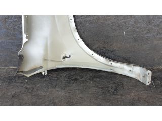 bontott NISSAN QASHQAI Bal első Sárvédő