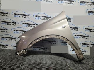 bontott NISSAN QASHQAI Bal első Sárvédő