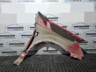 bontott NISSAN QASHQAI Bal első Sárvédő