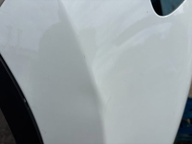 bontott NISSAN QASHQAI Bal első Sárvédő