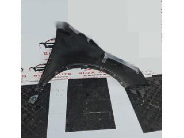 bontott NISSAN QASHQAI Bal első Sárvédő