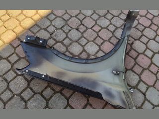 bontott NISSAN QASHQAI Bal első Sárvédő