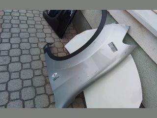 bontott NISSAN QASHQAI Bal első Sárvédő