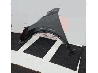 bontott NISSAN QASHQAI Bal első Sárvédő