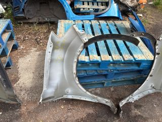 bontott NISSAN QASHQAI Bal első Sárvédő