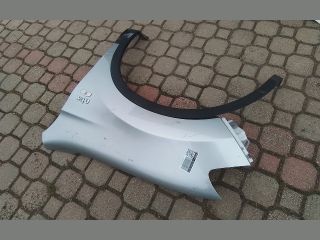 bontott NISSAN QASHQAI Bal első Sárvédő