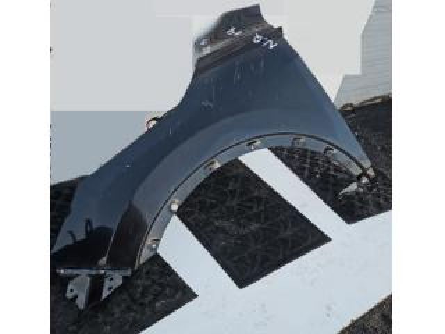 bontott NISSAN QASHQAI Bal első Sárvédő