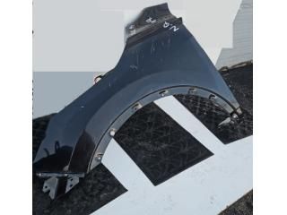 bontott NISSAN QASHQAI Bal első Sárvédő