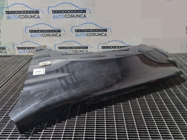 bontott NISSAN QASHQAI Bal első Sárvédő