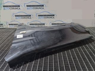 bontott NISSAN QASHQAI Bal első Sárvédő