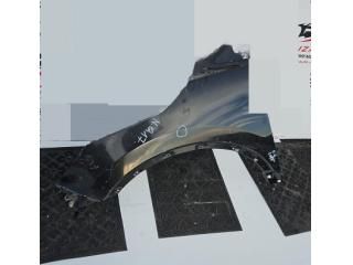 bontott NISSAN QASHQAI Bal első Sárvédő