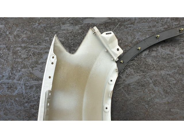 bontott NISSAN QASHQAI Bal első Sárvédő