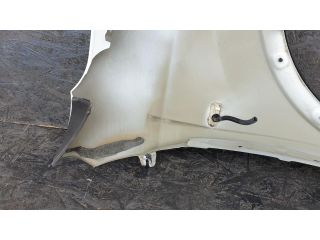 bontott NISSAN QASHQAI Bal első Sárvédő