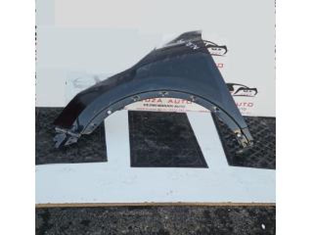 bontott NISSAN QASHQAI Bal első Sárvédő