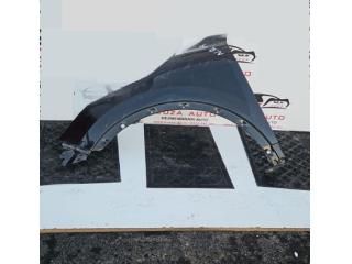 bontott NISSAN QASHQAI Bal első Sárvédő