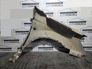 bontott NISSAN QASHQAI Bal első Sárvédő