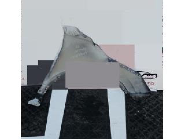 bontott NISSAN QASHQAI Bal első Sárvédő