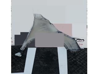 bontott NISSAN QASHQAI Bal első Sárvédő