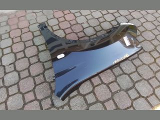 bontott NISSAN QASHQAI Bal első Sárvédő