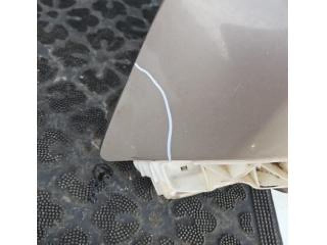 bontott NISSAN QASHQAI Bal első Sárvédő