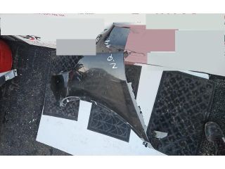 bontott NISSAN QASHQAI Bal első Sárvédő