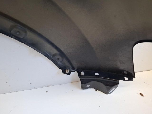 bontott NISSAN QASHQAI Bal első Sárvédő