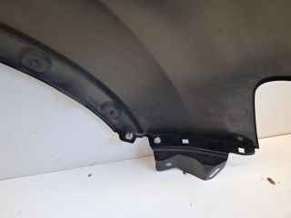 bontott NISSAN QASHQAI Bal első Sárvédő