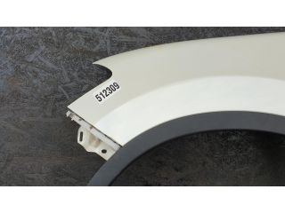 bontott NISSAN QASHQAI Bal első Sárvédő