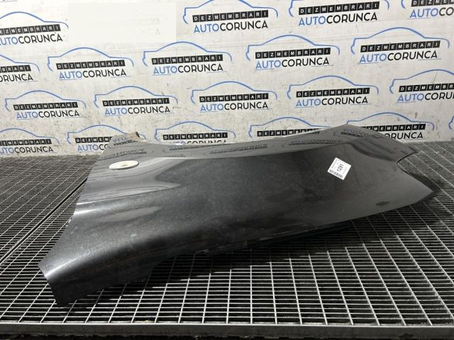 bontott NISSAN QASHQAI Bal első Sárvédő