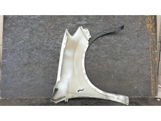 bontott NISSAN QASHQAI Bal első Sárvédő