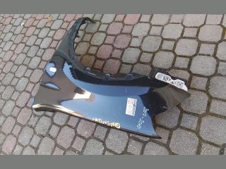 bontott NISSAN QASHQAI Bal első Sárvédő