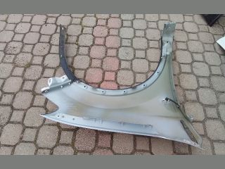 bontott NISSAN QASHQAI Bal első Sárvédő